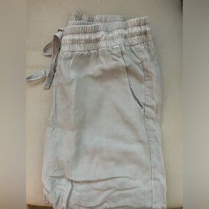 Cloth & Stone joggers